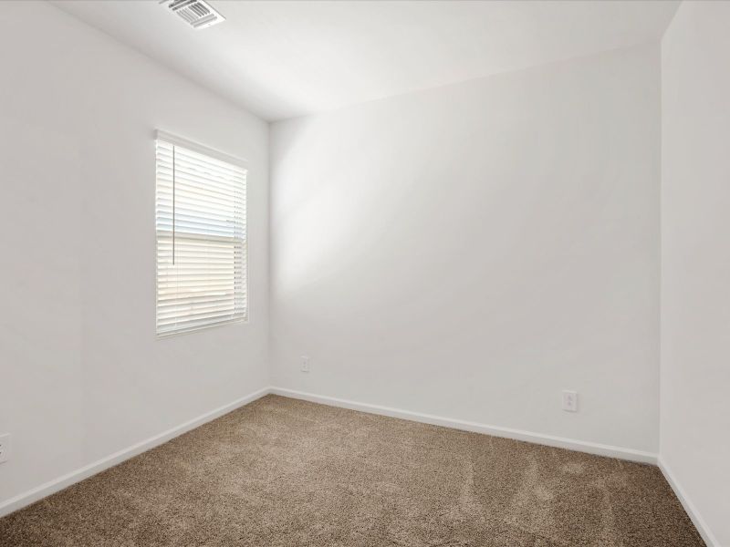 Welcome to the 1460 floorplan.