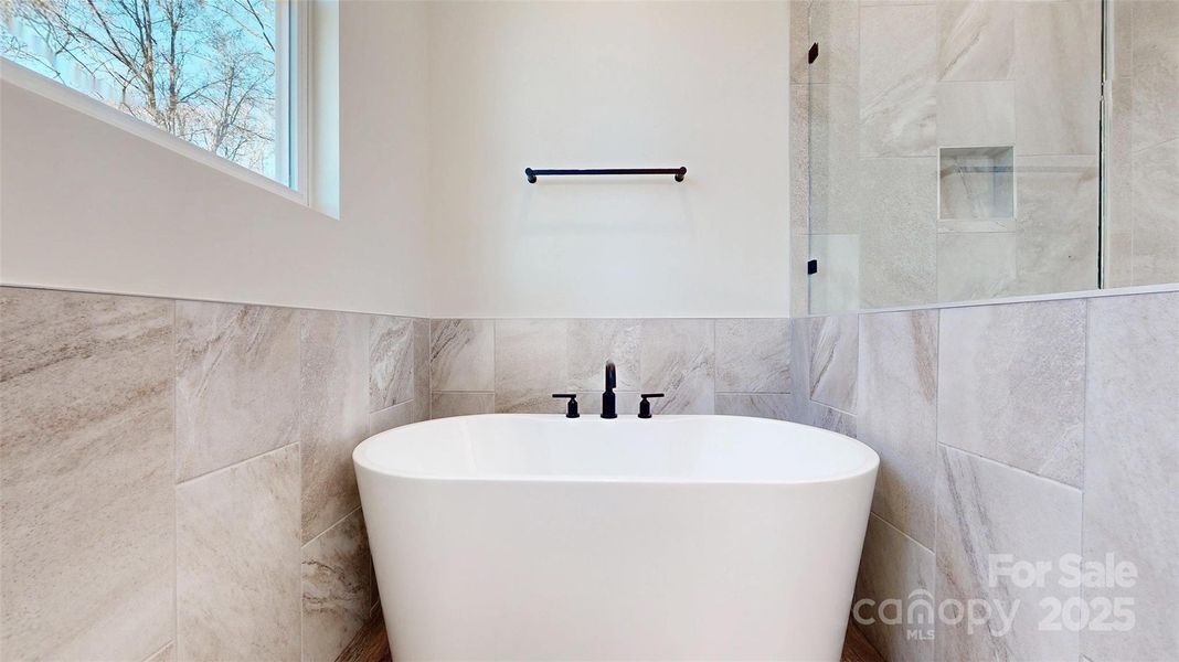 Close-up of interior finishes inside a home in , Monroe (Image 16). Close-up of interior finishes inside a home in , Monroe (Image 16).