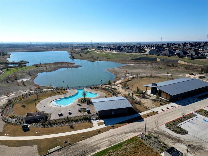 Community amenities in Reunion 50', Rhome (Image 33). Community amenities in Reunion 50', Rhome (Image 33).