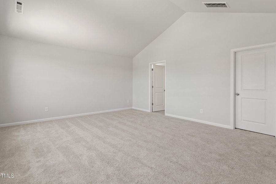 Primary Suite Primary Suite