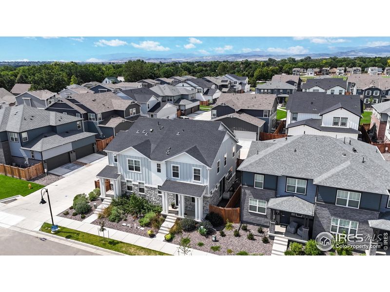 Image 25 of a home in Fickel Farms.
