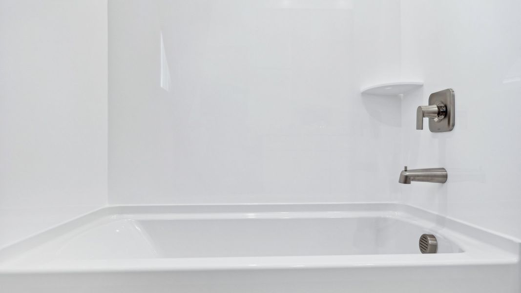 Close-up of interior finishes inside a home in Aloravita, Peoria (Image 23).