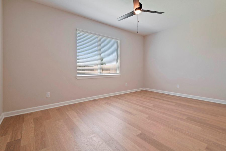 Spacious, unfurnished interior of a new home in Emberly, Beasley (Image 10). Spacious, unfurnished interior of a new home in Emberly, Beasley (Image 10).