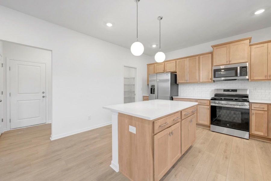 Kitchen Kitchen