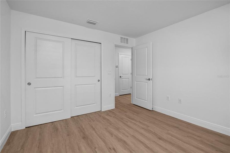 Spacious, unfurnished interior of a new home in , Port Charlotte (Image 9). Spacious, unfurnished interior of a new home in , Port Charlotte (Image 9).