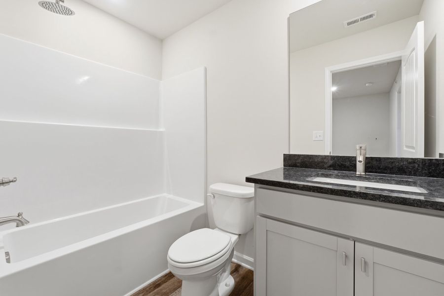 New Home in Palmetto, GA.  - Slide 21