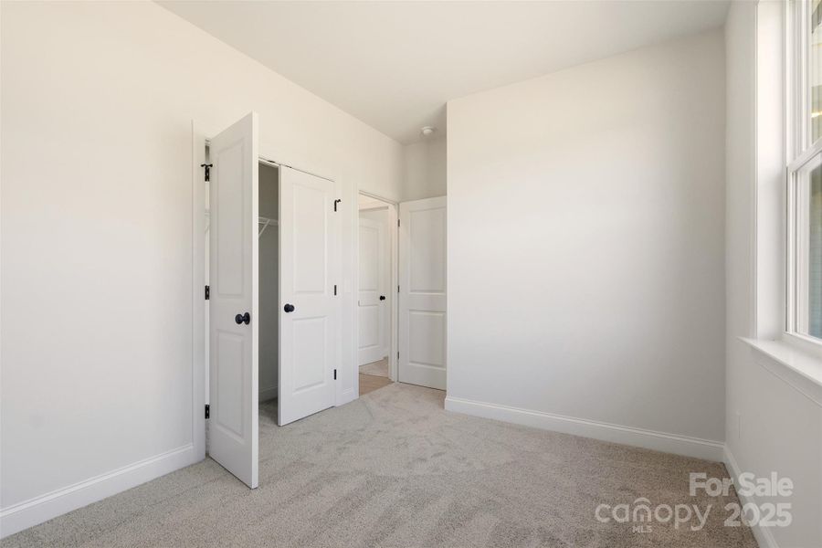 Spacious, unfurnished interior of a new home in , Granite Falls (Image 20).