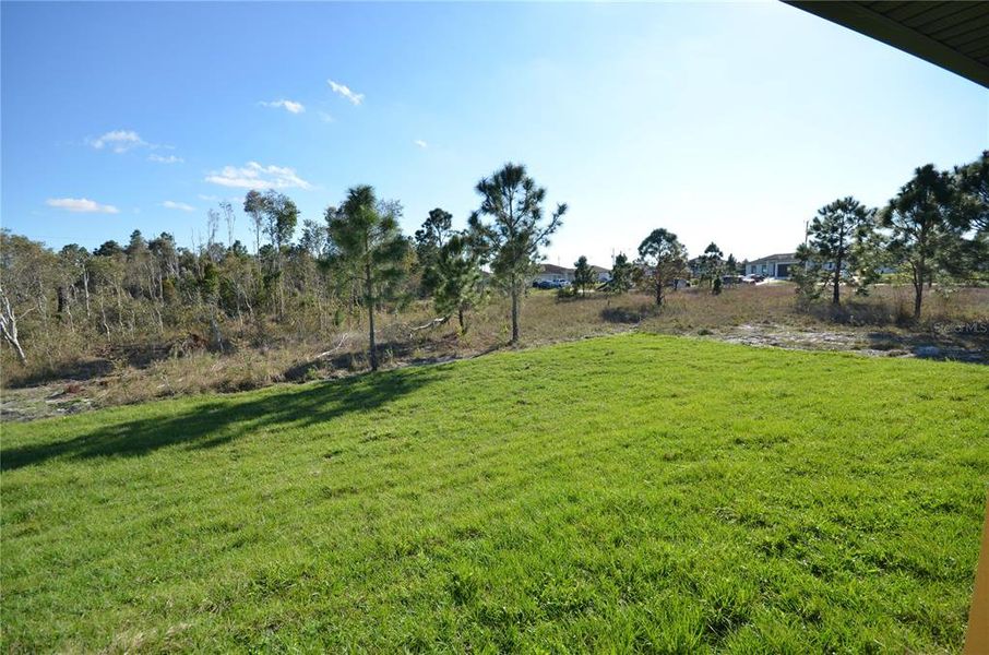 Natural landscape and outdoor views near  in Lehigh Acres (Image 44).