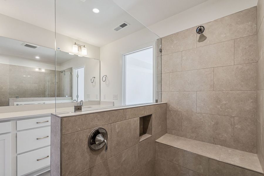 Owner's Bath Owner's Bath