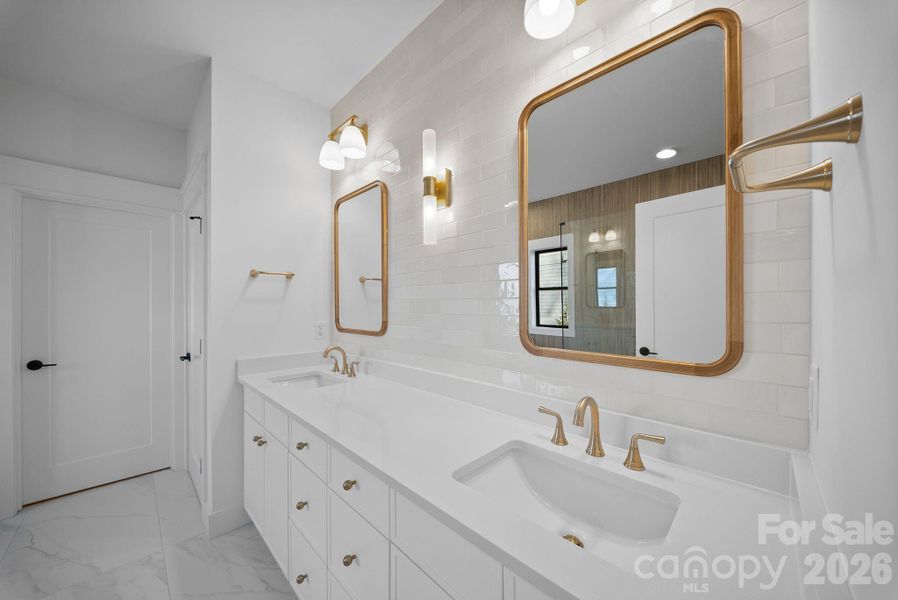 Primary Bath Primary Bath