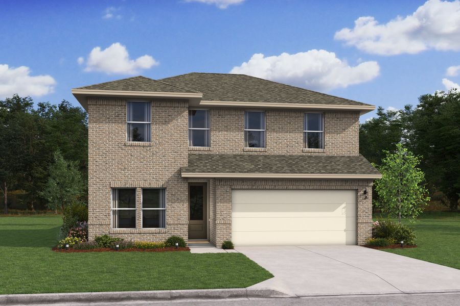 Tigris II RN Tigris II RN