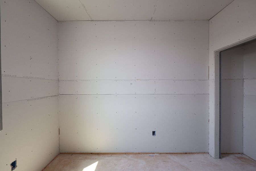 Drywall Drywall