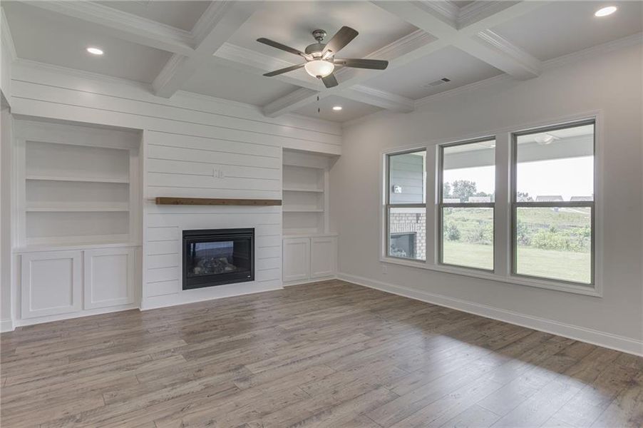 Spacious, unfurnished interior of a new home in , Jefferson (Image 17). Spacious, unfurnished interior of a new home in , Jefferson (Image 17).