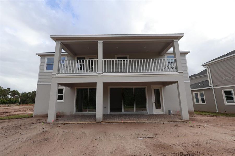 Image 46 of a home in Center Lake on the Park.