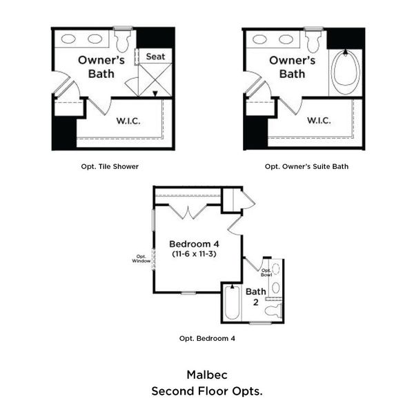 **Please reach out to community sales consultant to discuss options for this home.** **Please reach out to community sales consultant to discuss options for this home.**