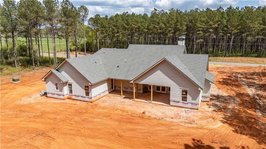 Image 43 of a home in .