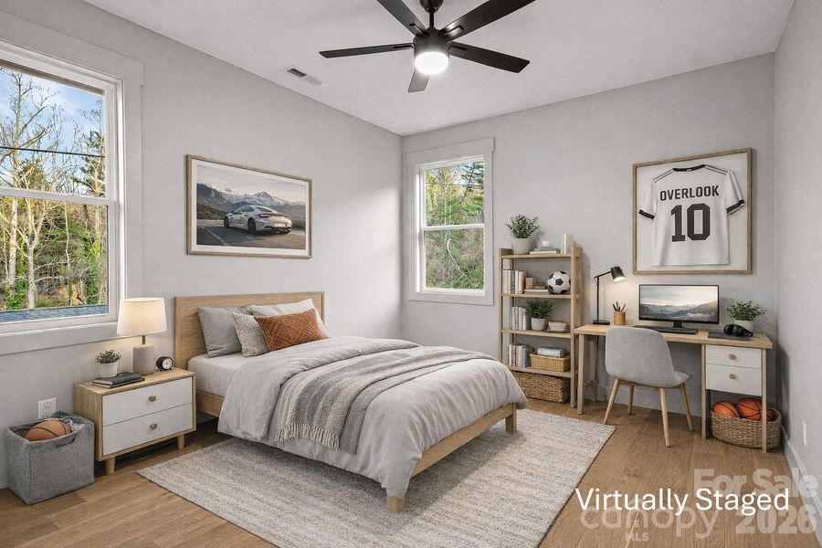 Virtually Staged. Furniture items may appear not to scale. Virtually Staged. Furniture items may appear not to scale.