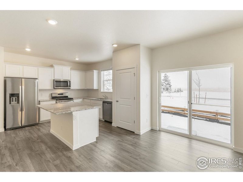 Image 16 of a home in Tailholt.