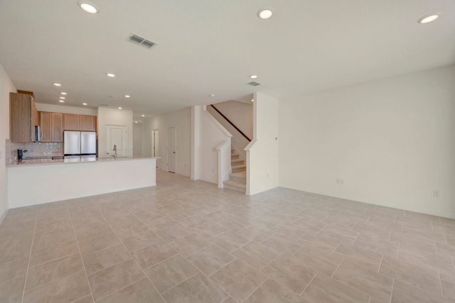 Family Room Family Room