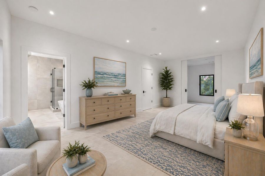 bedroom -staging 1 bedroom -staging 1