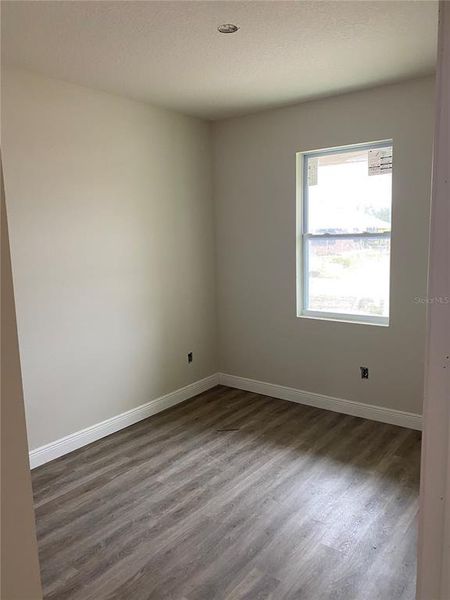 Spacious, unfurnished interior of a new home in , Port Charlotte (Image 3).