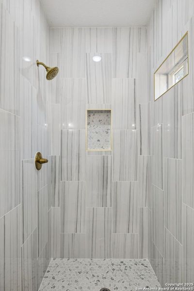 Close-up of interior finishes inside a home in , San Antonio (Image 21). Close-up of interior finishes inside a home in , San Antonio (Image 21).