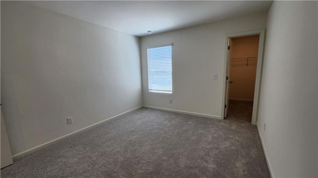 Spacious, unfurnished interior of a new home in Casteel, Bethlehem (Image 13).