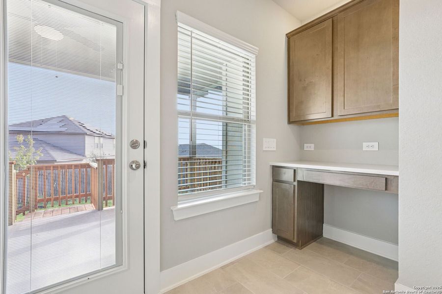 Image 43 of a home in Legendary Trails - Premier Series.