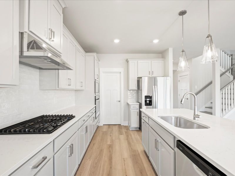 Welcome to the Dakota floorplan at Cedar Shoals - Signature Collection. Welcome to the Dakota floorplan at Cedar Shoals - Signature Collection.