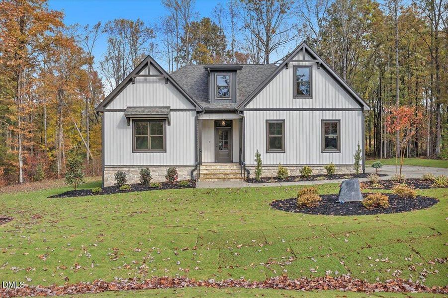 001-Final 12916 Mallard Rock Rd. Zebulon 001-Final 12916 Mallard Rock Rd. Zebulon