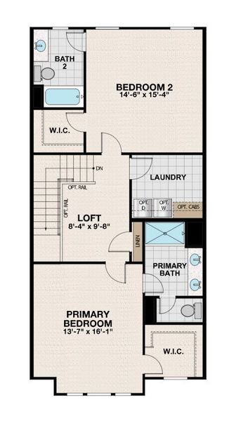 The Austin The Austin