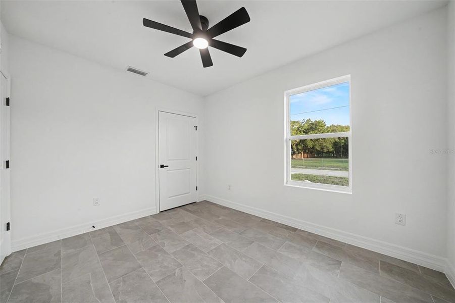 Spacious, unfurnished interior of a new home in , Avon Park (Image 19).