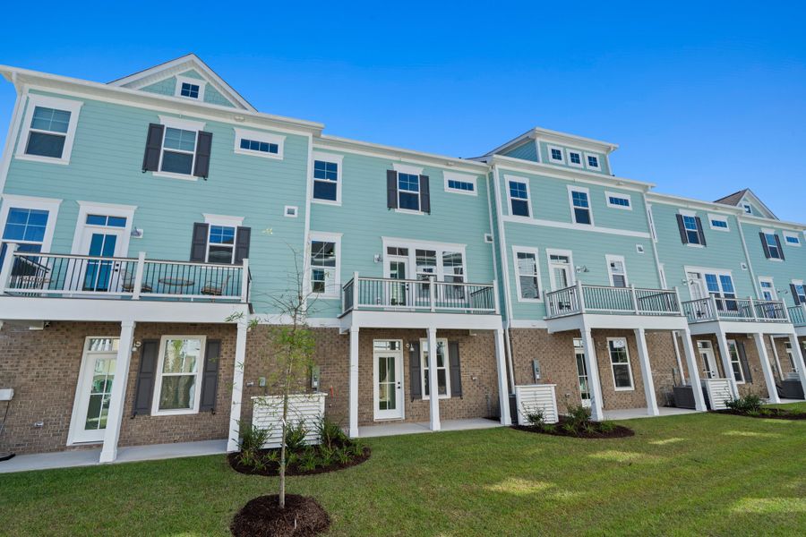 Myrtle Beach, SC New Home.  - Slide 3