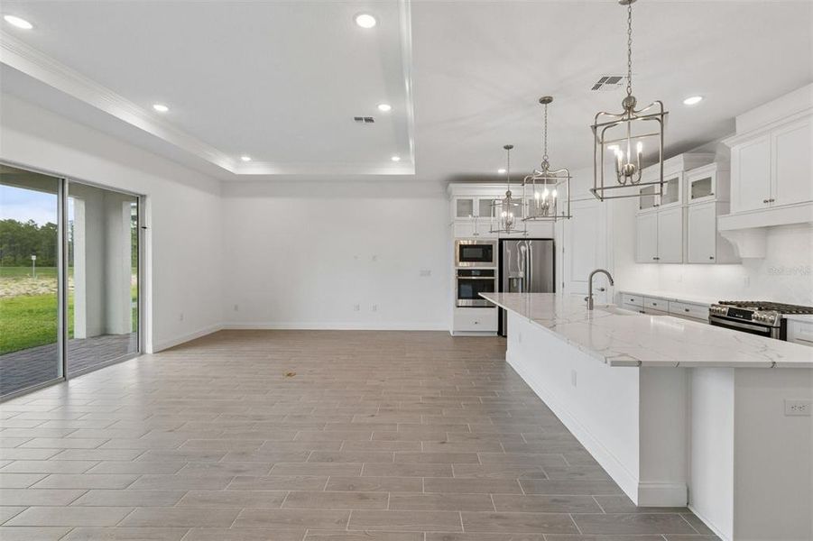 Image 35 of a home in Osprey Ranch. Image 35 of a home in Osprey Ranch.