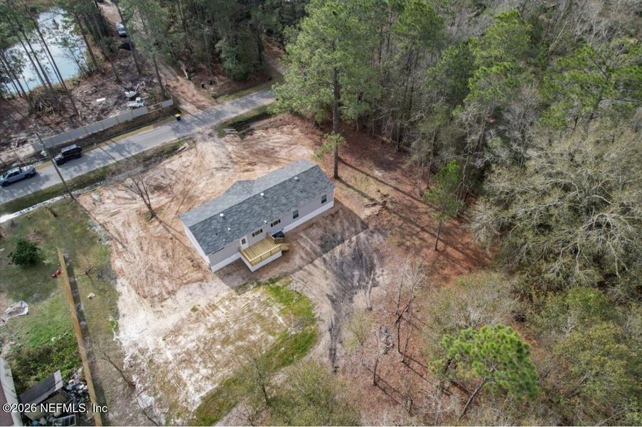 Site preparation for new homesites in , Jacksonville (Image 24). Site preparation for new homesites in , Jacksonville (Image 24).