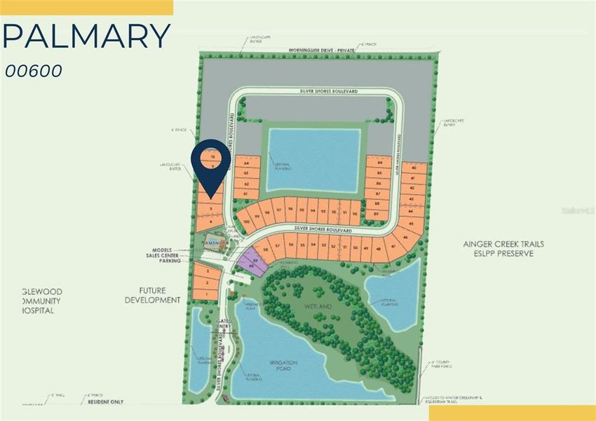 Image 23 of a home in Shores at Stillwater. Image 23 of a home in Shores at Stillwater.