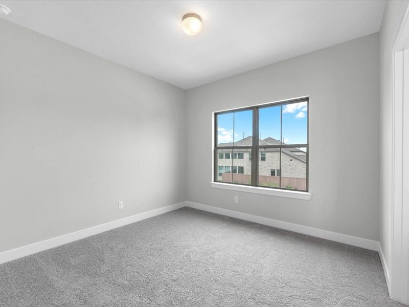 Representative image. Features, specifications, selections and colors may vary