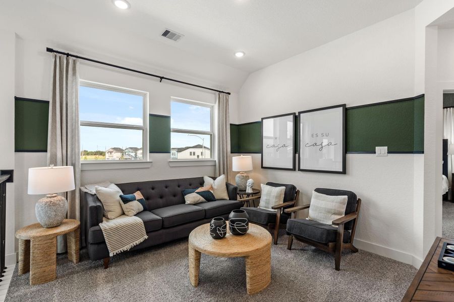 **Photos are representative - not of actual home**