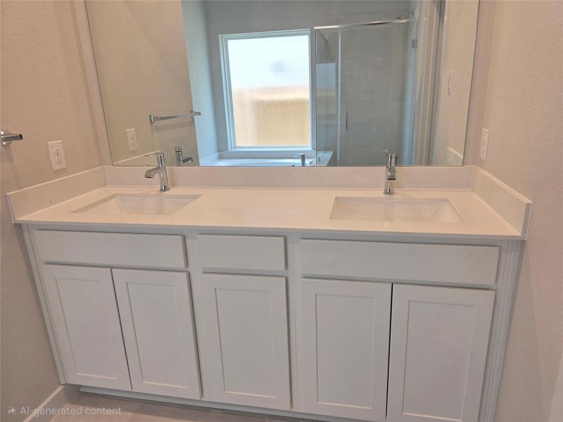 Image 21 of a home in Barton Creek Ranch. Image 21 of a home in Barton Creek Ranch.