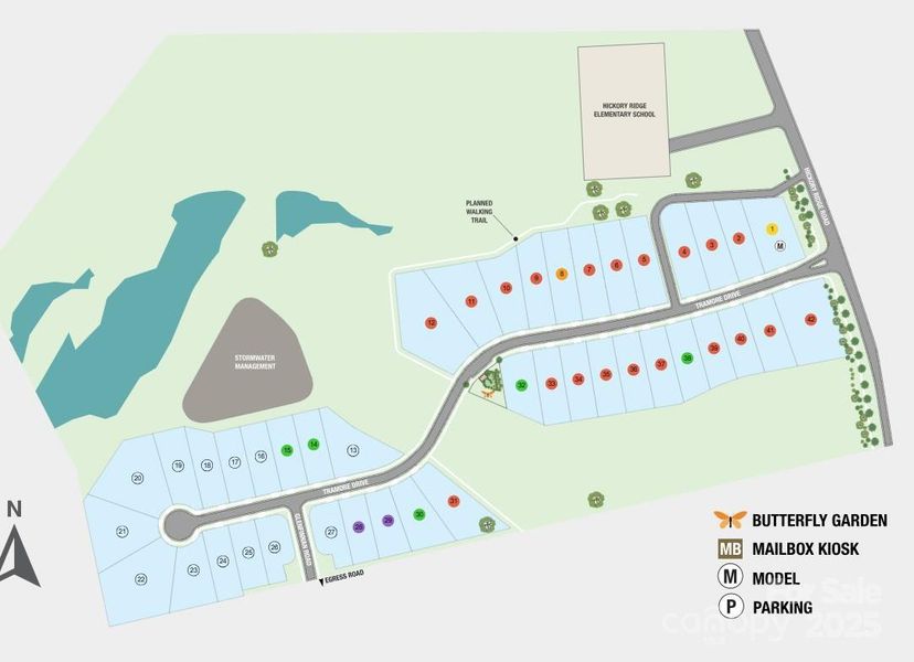Site Map