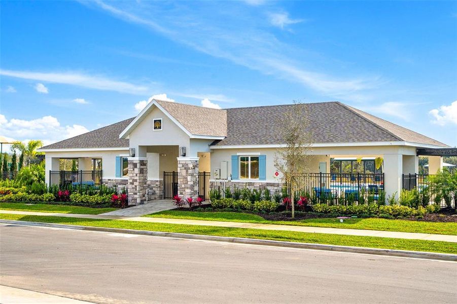 Community amenities in Eden Crest, Apopka (Image 34).