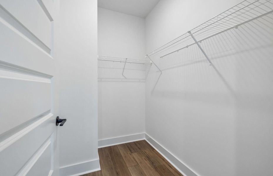 Spacious, unfurnished interior of a new home in Del Webb Barton Village, Lebanon (Image 36). Spacious, unfurnished interior of a new home in Del Webb Barton Village, Lebanon (Image 36).