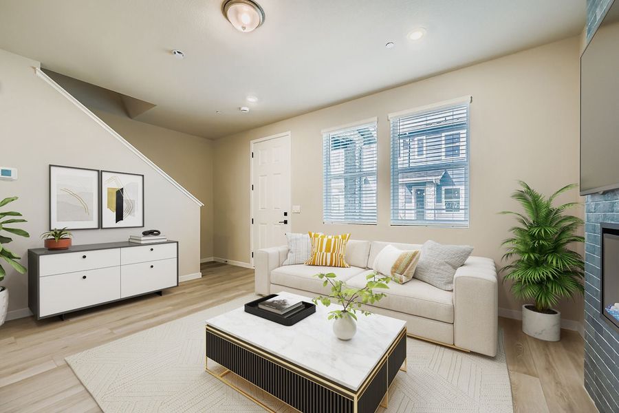 New Home in Longmont, CO.  - Slide 9