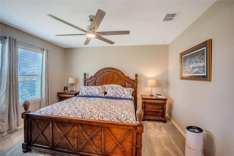 Furnished interior view inside a new home in , Ocala (Image 12).