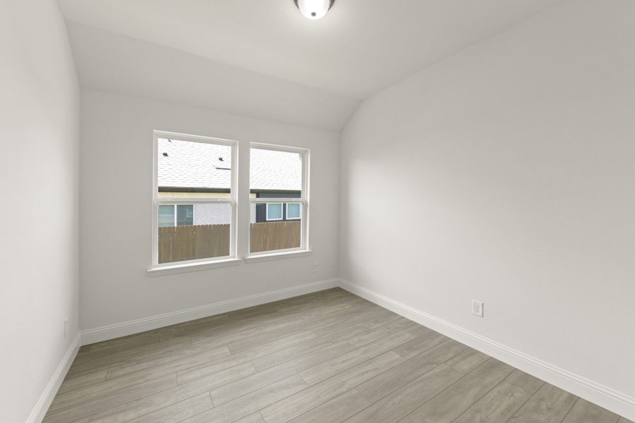 Spacious, unfurnished interior of a new home in Heartland, Heartland (Image 30). Spacious, unfurnished interior of a new home in Heartland, Heartland (Image 30).