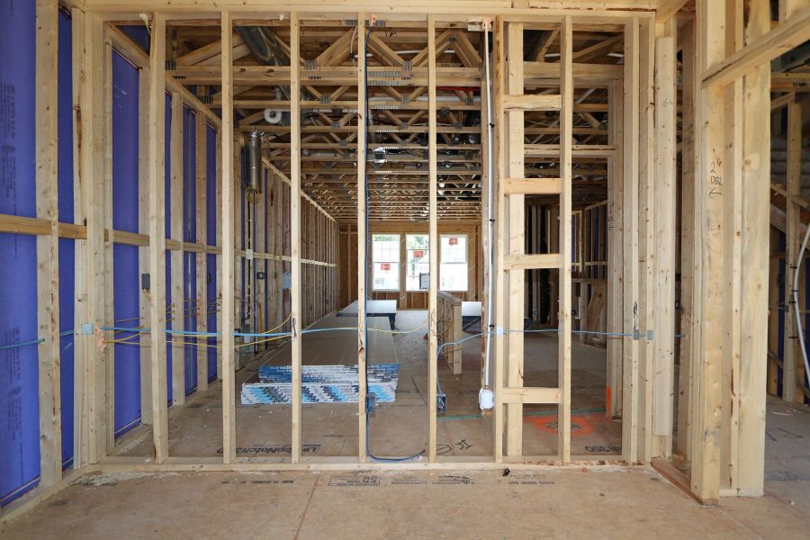 Framing Framing