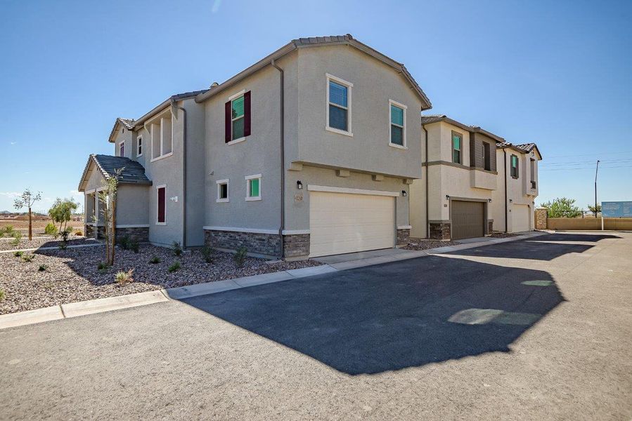 Image 31 of a home in Ironwood Villages at North Creek.