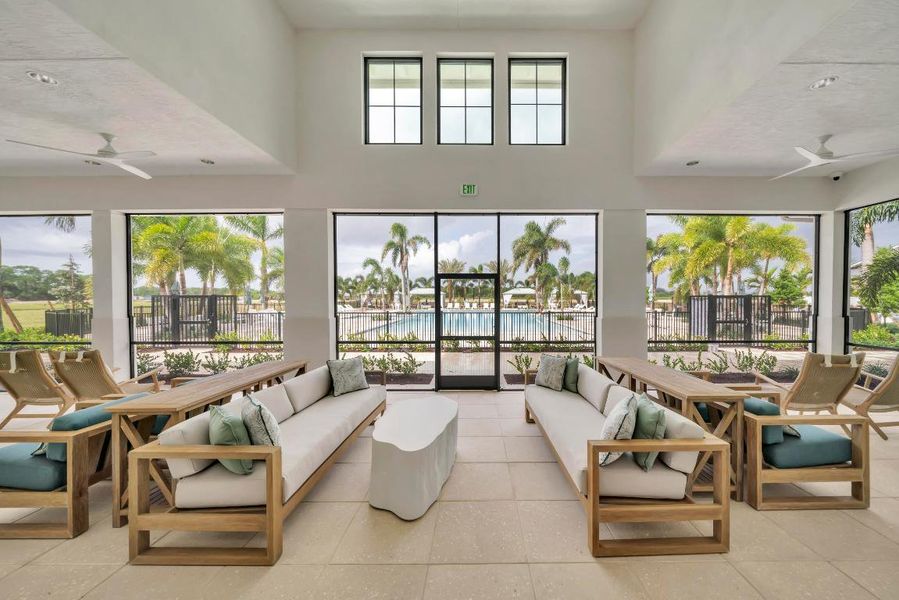 The Audubon Club The Audubon Club