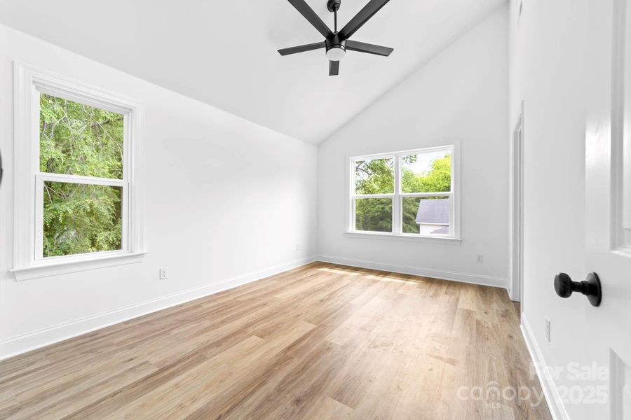 Spacious, unfurnished interior of a new home in , Shelby (Image 26). Spacious, unfurnished interior of a new home in , Shelby (Image 26).