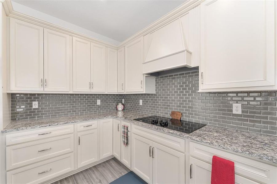 Furnished interior view inside a new home in , Ocala (Image 13). Furnished interior view inside a new home in , Ocala (Image 13).